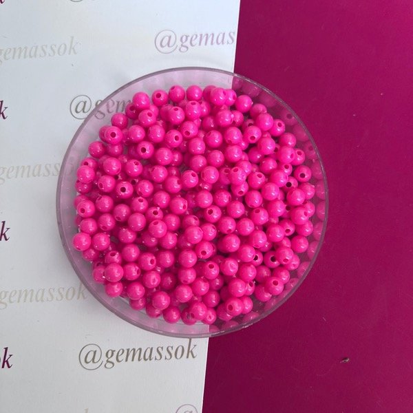 Producto - Fuxia 6mm