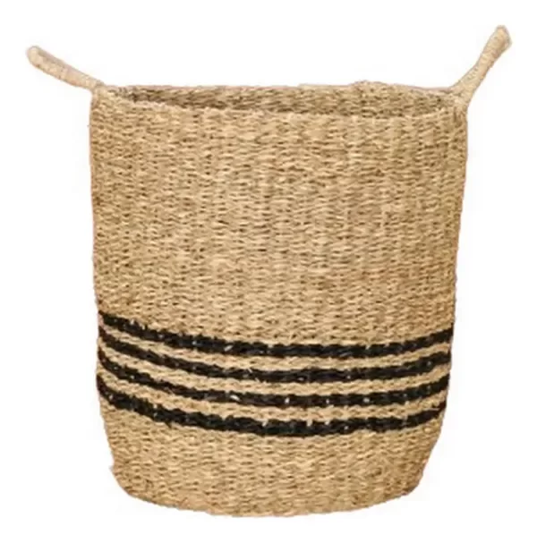 Producto - Cesto de Seagrass combinado