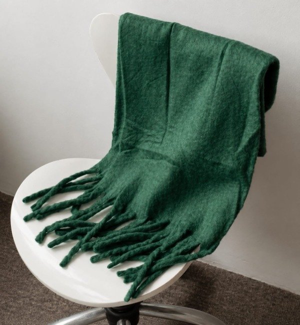 Producto - bufandones lisos