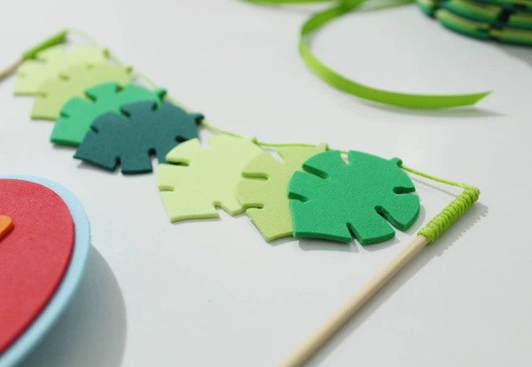 Producto - Kit temático cumple dinosaurios - 12