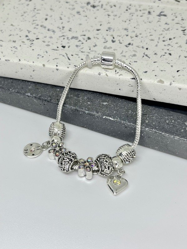 Producto - Pandorita Paz