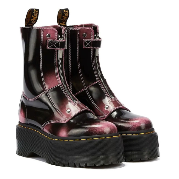 Producto - Dr Martens Jetta Hi max