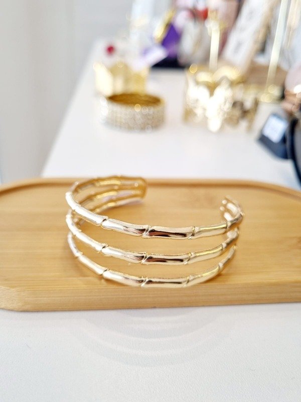 Producto - Brazalete Lineas