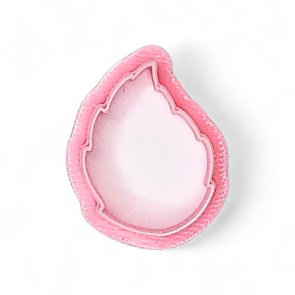 Producto - Cortante hojas dentada chica