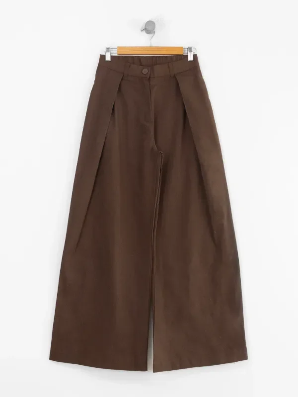 Producto - WIDE LEG REVER- Abonando por transf. 54400 - 11