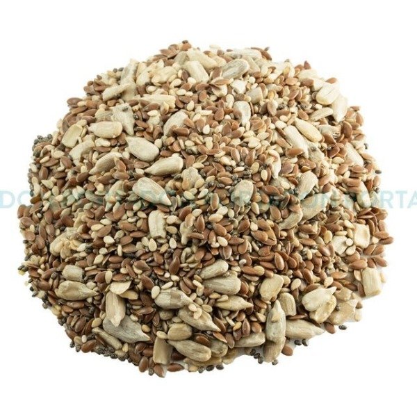 Producto - Mix de semillas x50grs