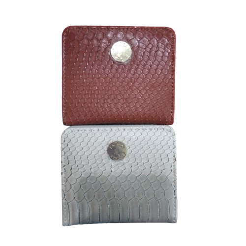 Producto - Billetera Mini con tarjetero classic gold 307991