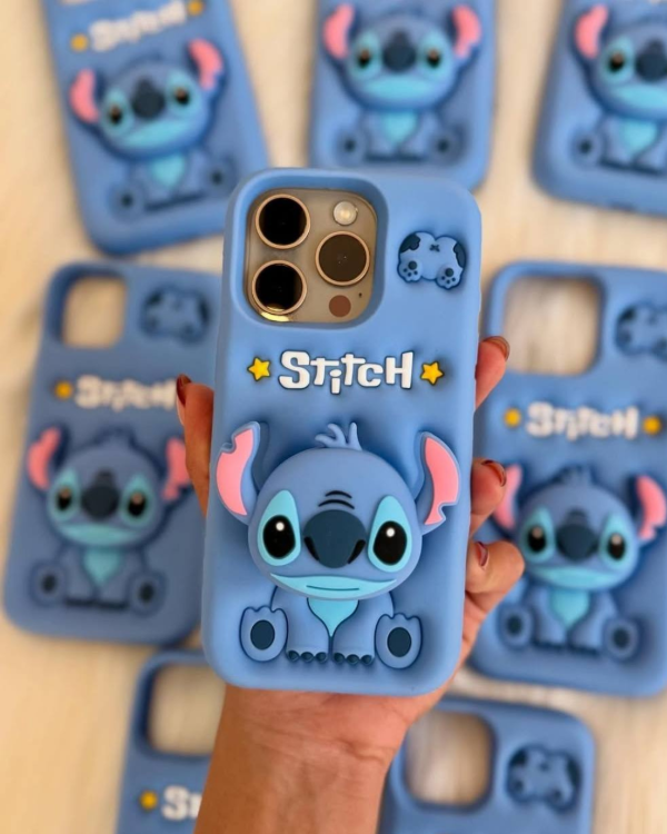 Producto - Case Stitch