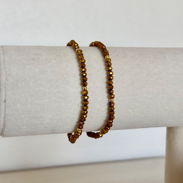 Producto - Pulseras Cristales - 1