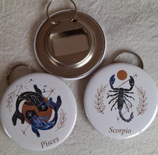 Producto - Pines Destapadores de 55mm