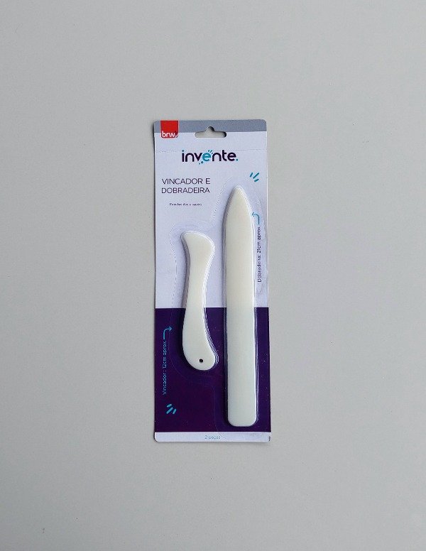 Producto - Set Plegaderas P/ Encuadernación X2