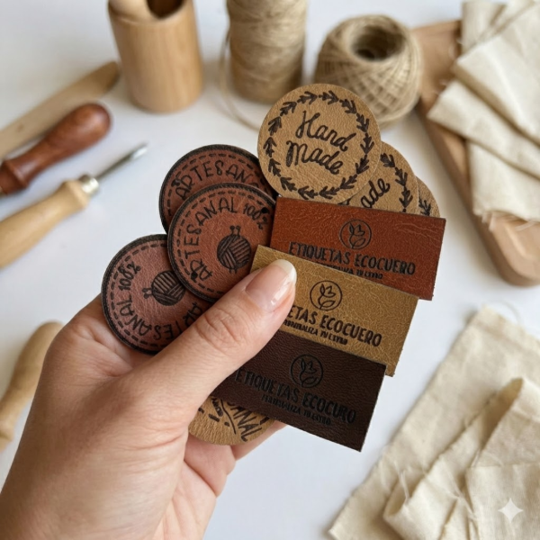 Producto - Ecocuero Láser