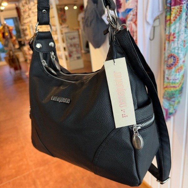 Producto - LA CARTERA QUE LEVANTA CUALQUIER OUTFIT - 8
