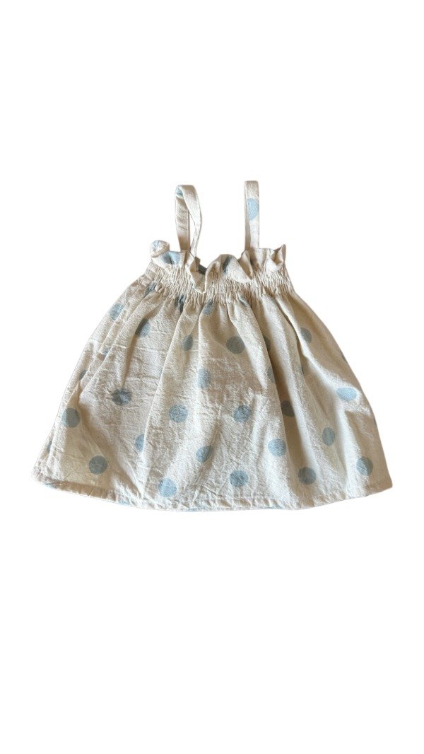 Producto - Dotty Blouse - 0
