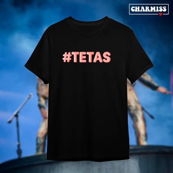 Remeron oversize #tetas — imagen 2