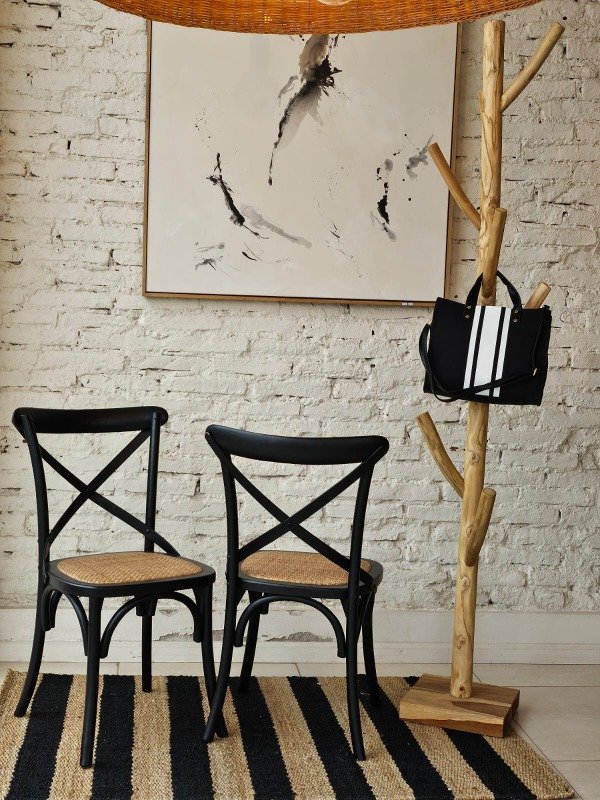 Producto - SILLA CROSS