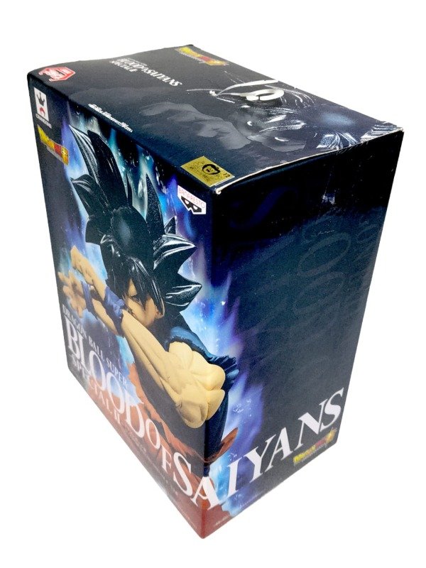 Producto - Goku Super Blood Of Saiyans - 1