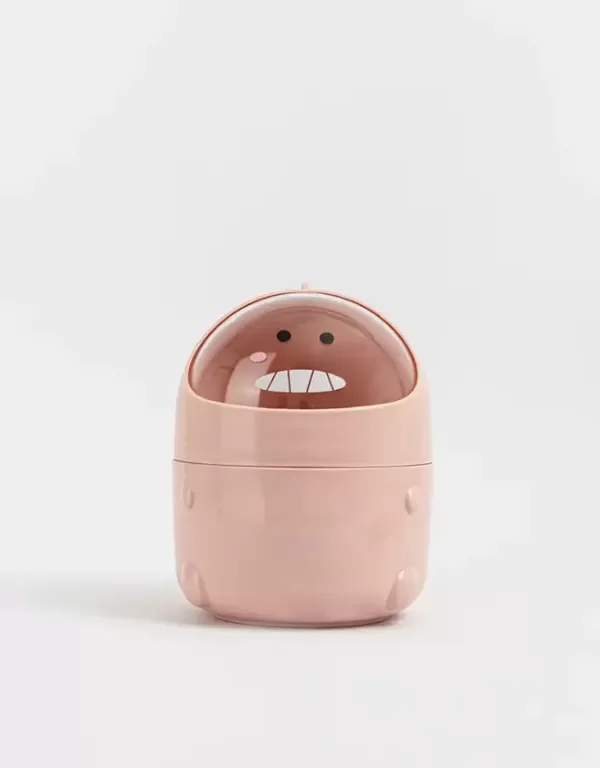 Producto - Mini papelera de escritorio DINO - 1