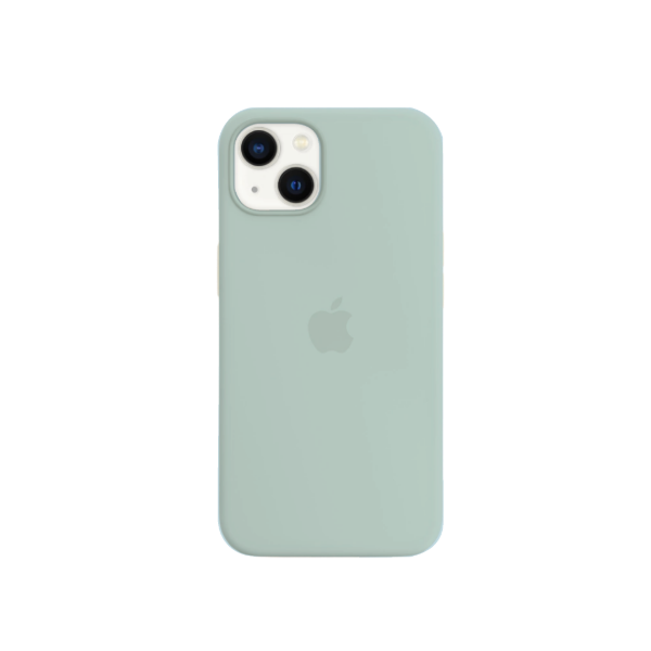 Producto - Silicone Case iPhone 14 - 15