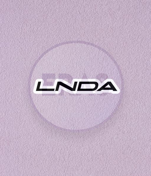 Producto - STICKERS UV - MARIA BECERRA- LNDA