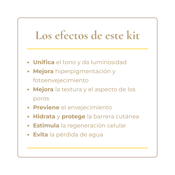 Producto - Kit Manchas Textura Untuosa - 2