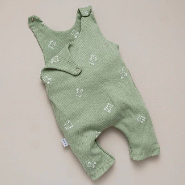 Producto - Chinito de morley Verde