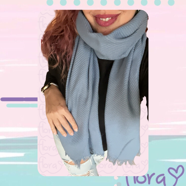 Producto - Bufandas :YANGÚ: - 6
