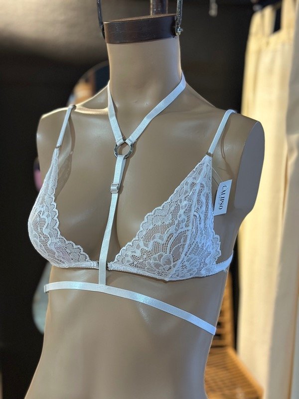 Producto - ARNES DE PECHO BLANCO (NO INLCUYE CORPI)