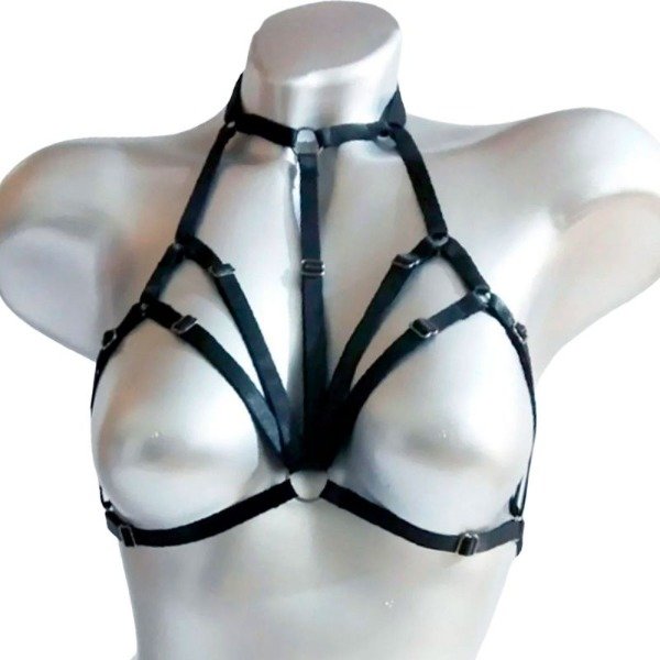 Producto - ARNES PARA BUSTO - V