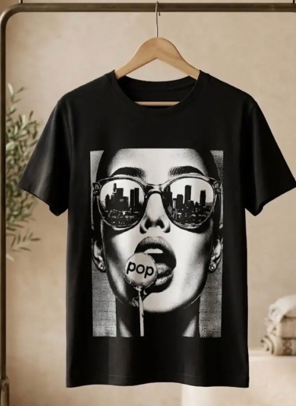 Producto - Remera Pop - 3