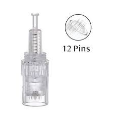 Producto - Aguja 12 Needle para dermapen