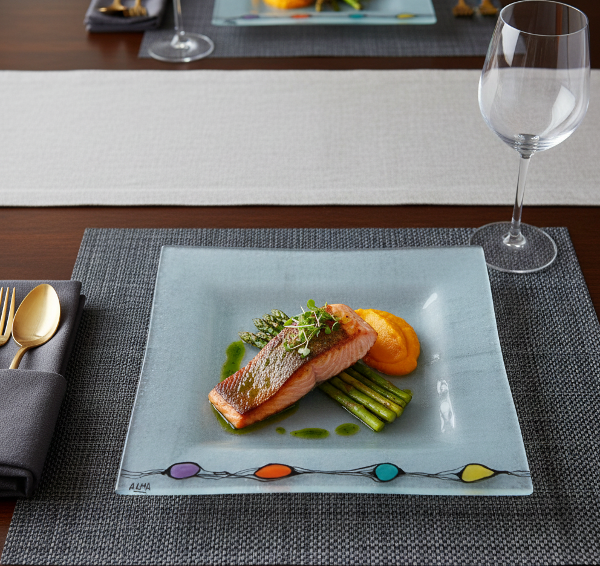 Producto - LÍNEA ARCANA- PLATOS