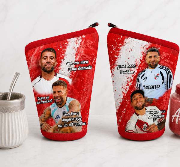 Producto - chau lata otamendi