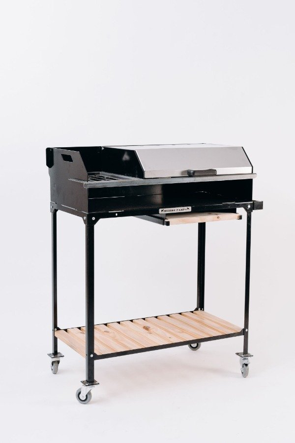 Producto - Parrillero medio