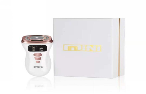 Producto - MINI HIFU RADIOFRECUENCIA EMS WH988