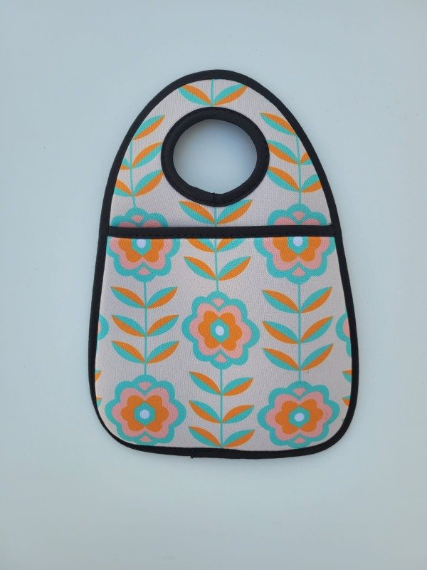 Producto - Palanqueras estampas floreadas