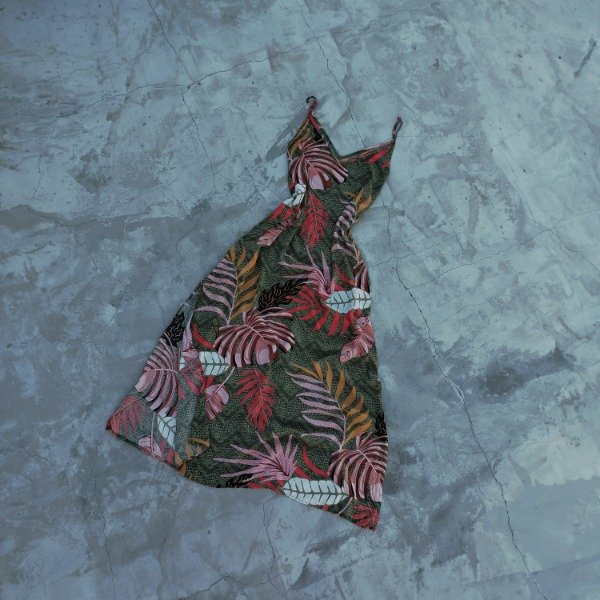Producto - Vestido - Alicia