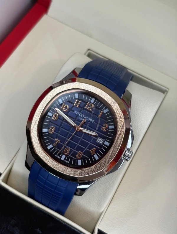 Producto - Patek Philippe aquanaut A