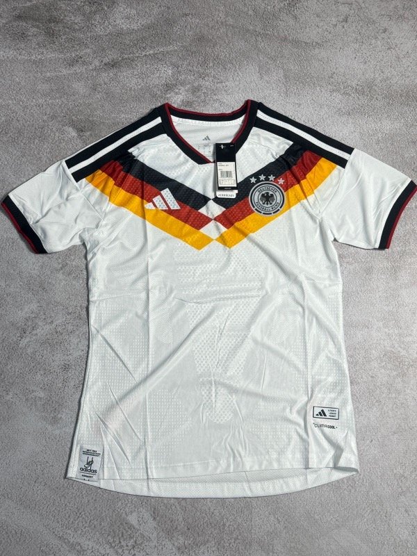 Producto - Camiseta Jugador Alemania