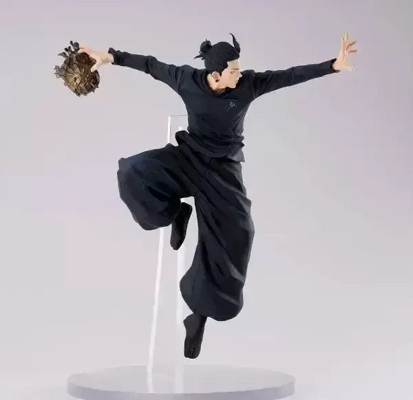 Producto - Figura Original Suguru Geto - Jujutsu Kaisen - SEGA Figurizma - 1