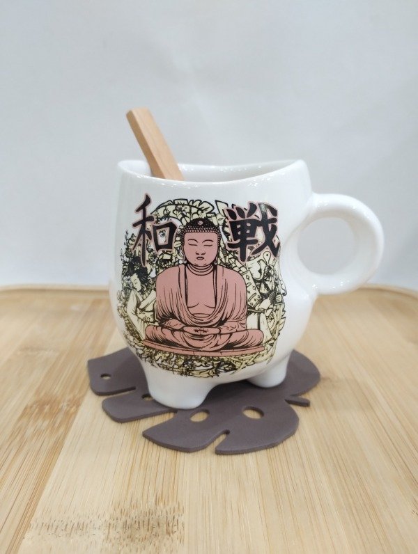 Producto - MASCOTAZA BUDA