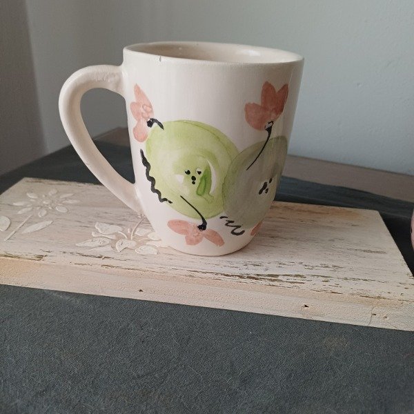 Producto - Taza Rosetón Mixto - 1