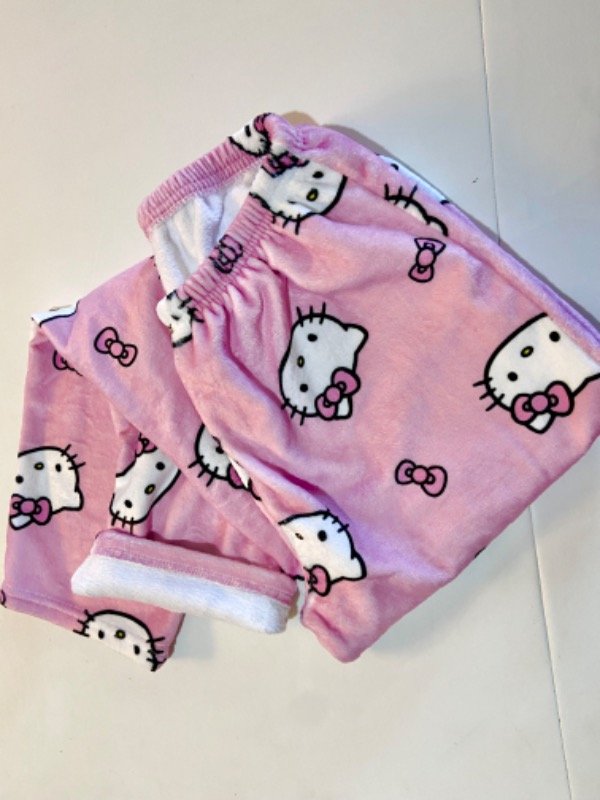 Producto - Pantalon de Plush Kitty
