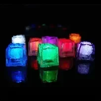 Producto - hielo fluor