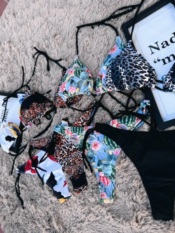 Producto - Bikinis