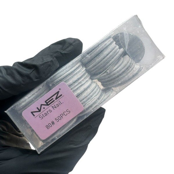 Producto - KIT DE LIMA REPUESTO PARA PIES