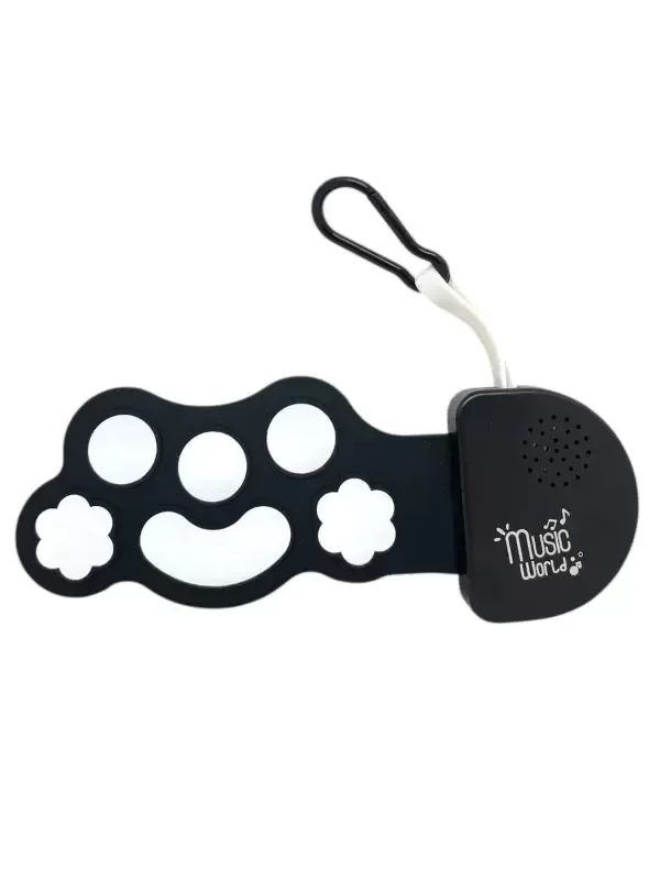 Producto - Mini batería electrónica flexible