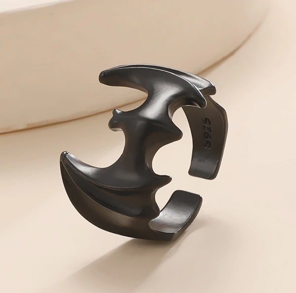 Producto - Anillo Dracu