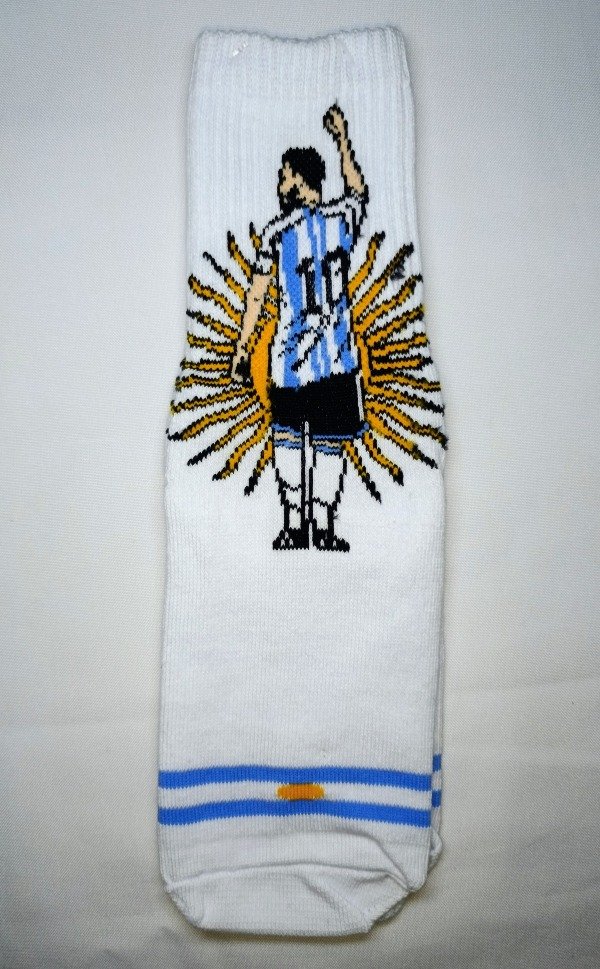 Producto - Tenis 8 - Argentina