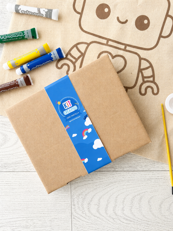 Producto - Kit Tote - 0